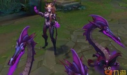 龙将星皮肤最新爆料图片