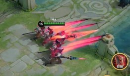 龙将星皮肤最新爆料图片