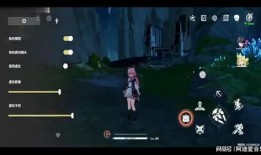 鸣潮国外最新爆料,揭秘国外最新爆料，探索游戏背后的精彩故事